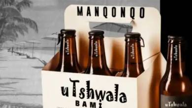 Manqonqo – Utshwala Bami Ft. Pro Tee, Madanon, Airic &Amp; Nolly M 15