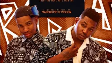 Marcus MC & Tycoon – Jekelez’iNqondo ft. Nia Pearl & Ts The Vocalist