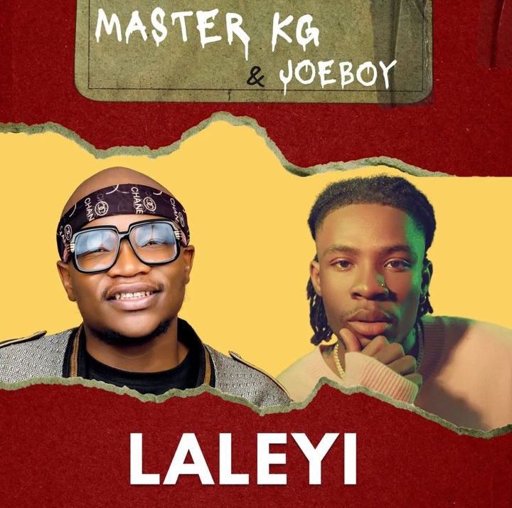 Master Kg &Amp; Joeboy - Laleyi 1