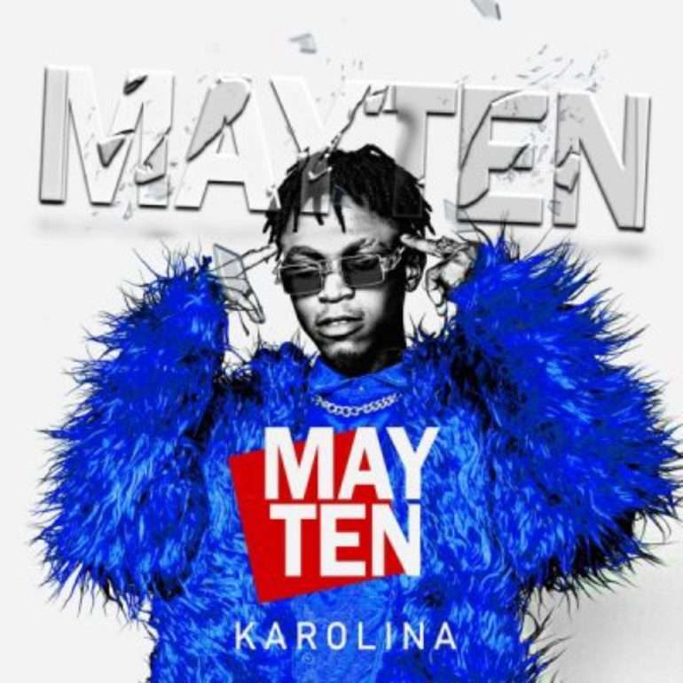 Mayten – Karolina Album
