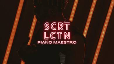 Miano – SCRT LCTN: Piano Maestro EP