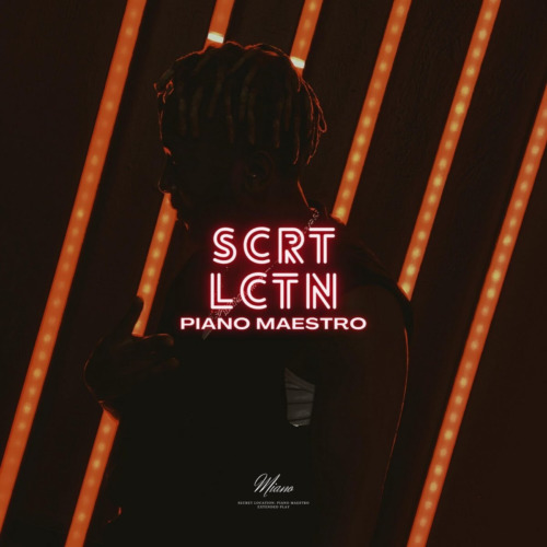 Miano – Scrt Lctn: Piano Maestro Ep 1