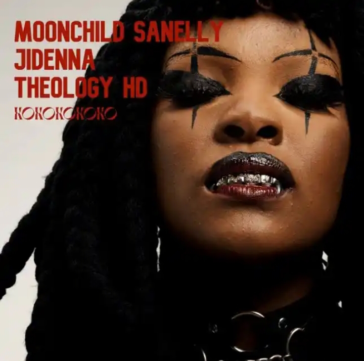 Moonchild Sanelly – Kokokokoko Ft. Jidenna &Amp; Theology Hd 1