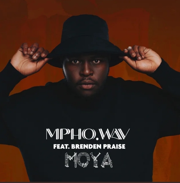 Mpho.Wav – Moya ft. Brenden Praise