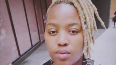 Msaki Piloried For Ruining Smash Afrika & Kefiloe’s Marriage