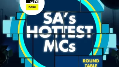 MTV Base’s Hottest MCs 2020: Another Hip And Happening Special Coming In December