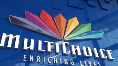 MultiChoice Affected By Rand Weakness