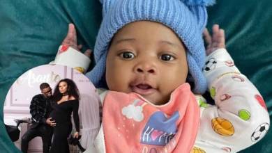 Giggles *&Amp; More As Dj Zinhle’s Daughter Asante Sings &Quot;Water&Quot; By Tyla - Watch 1