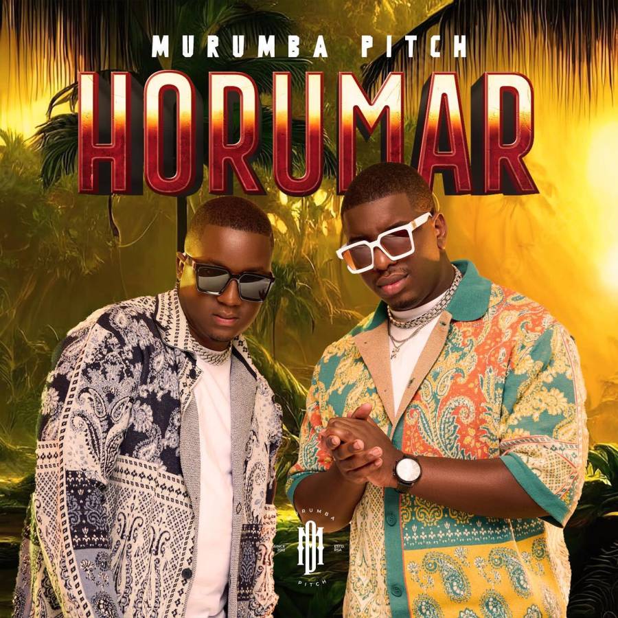 Murumba Pitch – Horumar Album 1