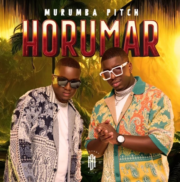 Murumba Pitch – Esikhathini ft. Ami Faku & Sun-El Musician