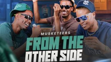 Musketeers – From The Other Side Album
