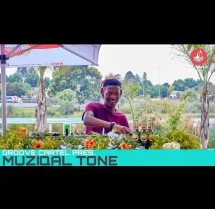 Muziqal Tone – Groove Cartel Amapiano Mix 1