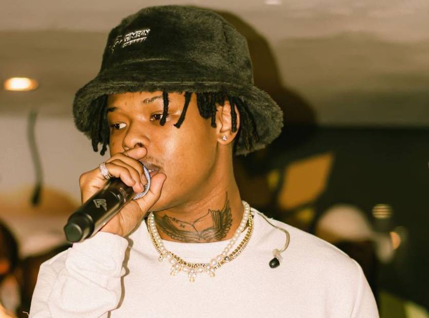 Nasty C Seeks A-Reece’s Response Following “No Big Deal” Freestyle