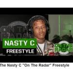 Nasty C – Super Gremlin (On The Radar Freestyle) ft. Kodak Black