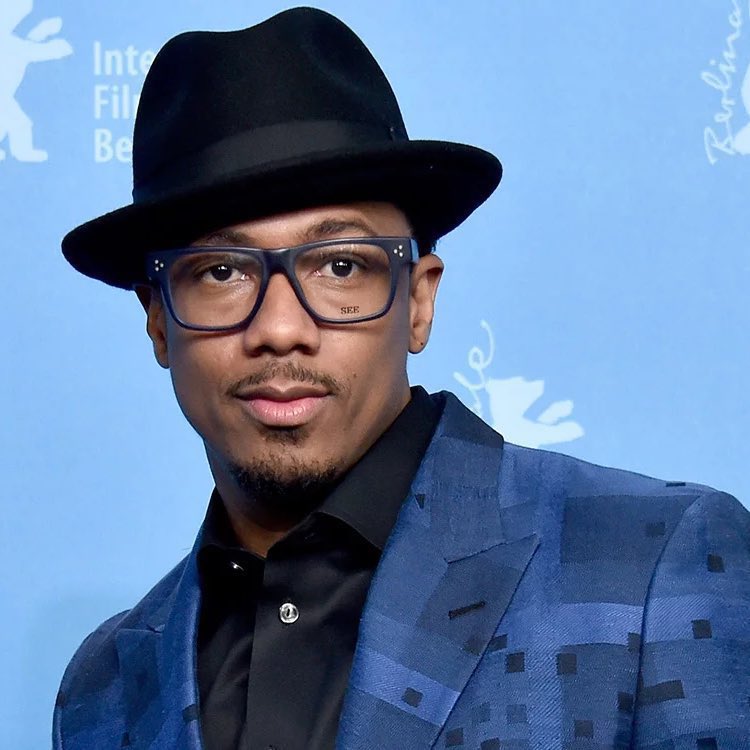 Nick Cannon Expecting His 12Th Child A Week After Announcing The 11Th 1