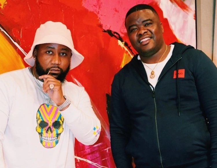 Dj Sumbody: Nota Blames Amapiano Producer For Own Death, Lashes Out At Cassper 3