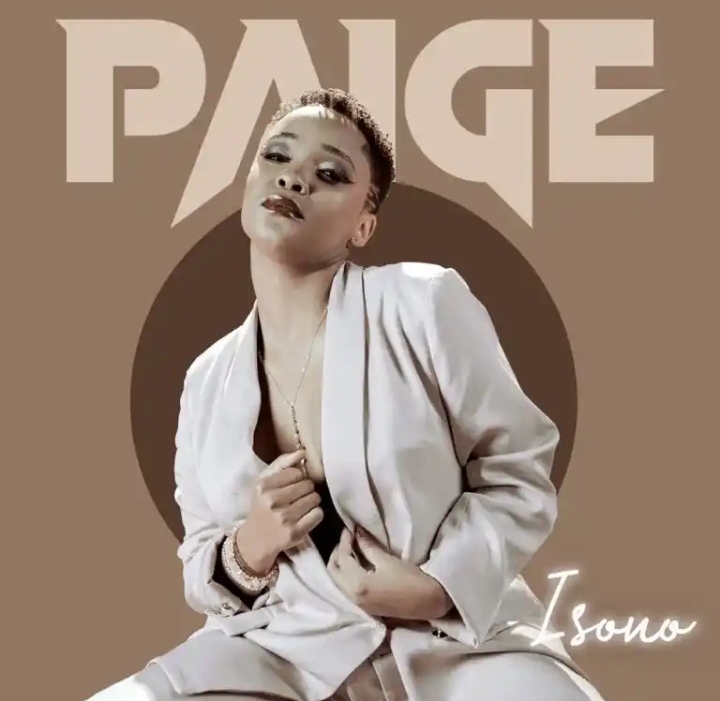 Paige – Amadoda Ft. Sdala B 1