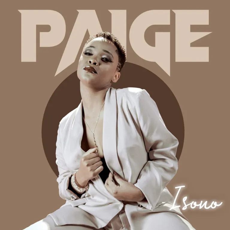Paige – Ngilibeka Kuwe Ft. Sdala B 1