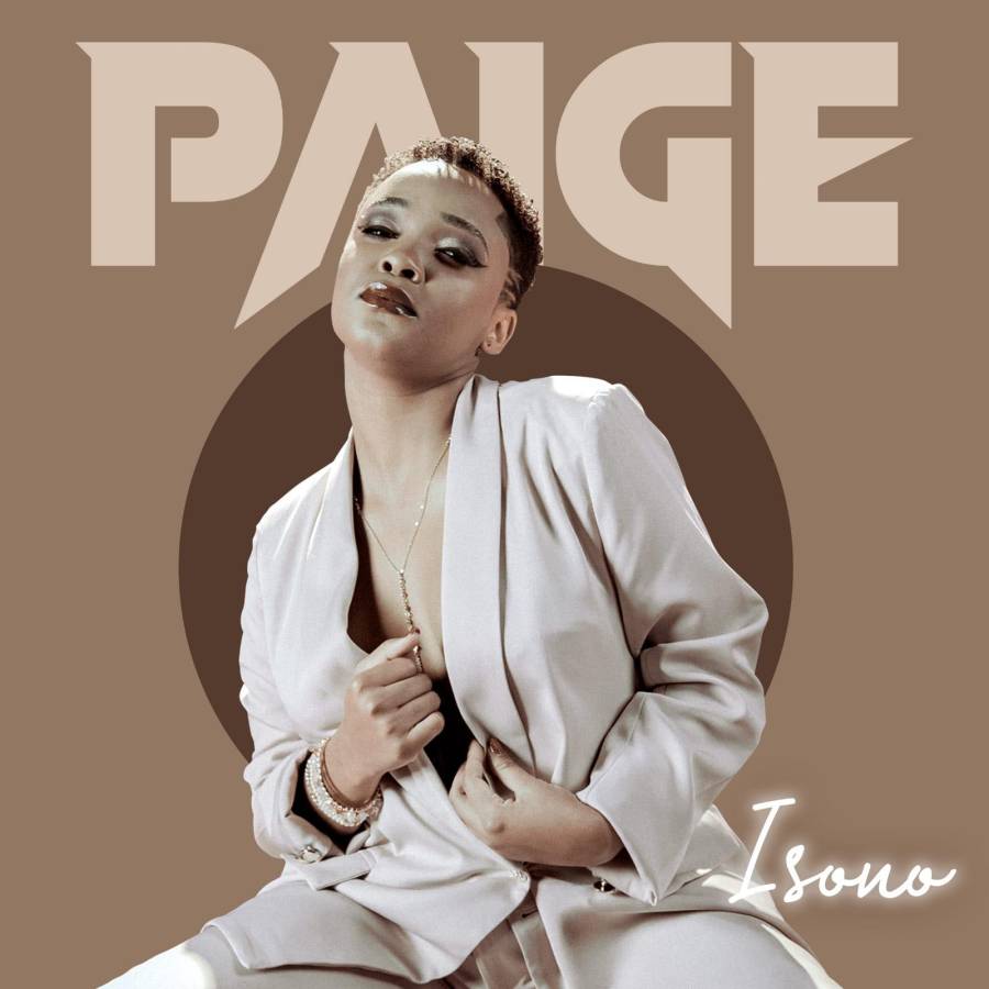 Paige – Unjalo