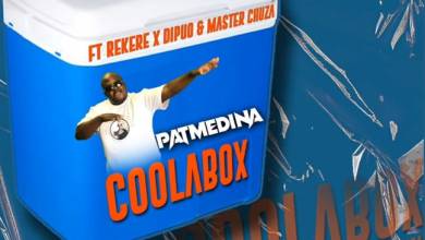 Pat Medina – Coolabox Ft. Rekere, Dipuo & Master Chuza