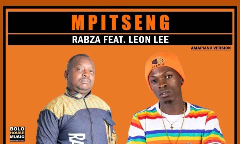 Rabza & Leon Lee – Mpitseng