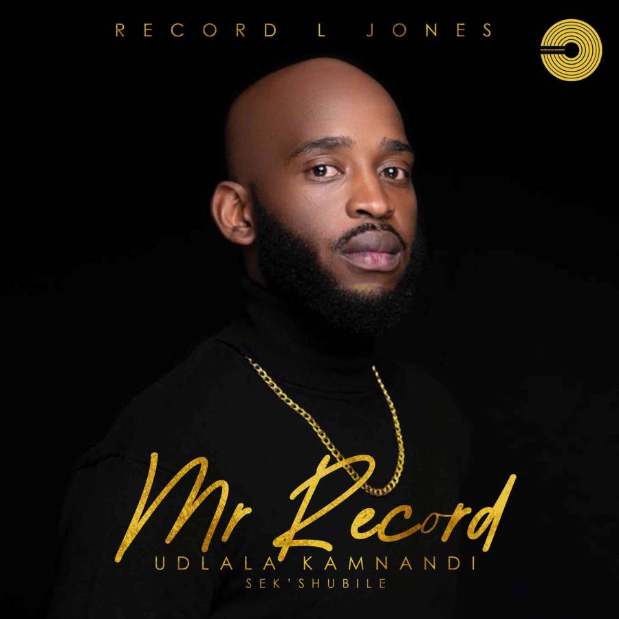 Rekam L Jones – Album Mr Rekam Udlala Kamnandi