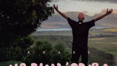 Rhass – ‎Congrats Ft. Mr Thela & Aries Rose