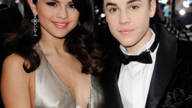 Selena Gomez Addresses Breakup With Justin Bieber