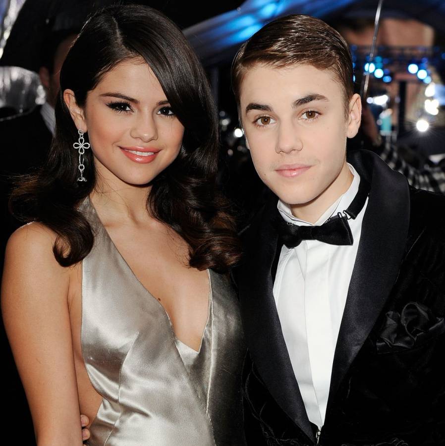 Selena Gomez Sampaikan Putusnya dengan Justin Bieber