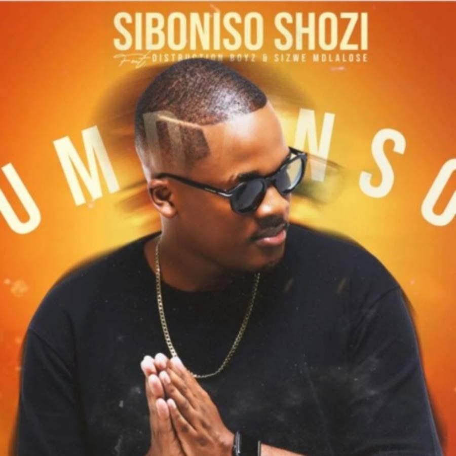 Siboniso Shozi – Umdanso Ft. Distruction Boyz &Amp; Sizwe Mdlalose 1