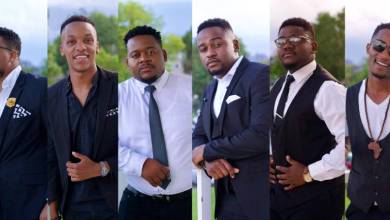 South African Acapella Group Just 6 Nominated At The 65th Grammy Awards