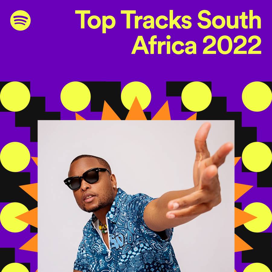 Spotify Wrapped 2022: Exactly How Much Amapiano Did South Africans Listen To This Year? 2