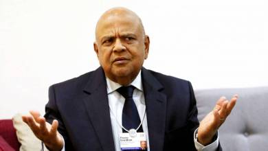 Pravin Gordhan Insists Takatso Deal For Saa Is Alive 7