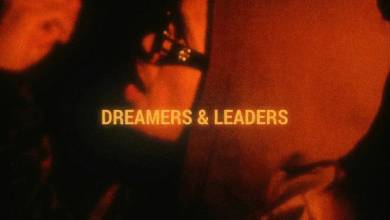 The Big Hash – DREAMERS & LEADERS