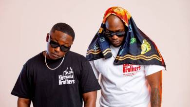 The Kweyema Brothers Choose Piano Over Poverty On Their Debut Album