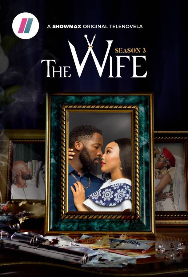 The Wife Is Back For Third And Final Season, With A New Mqhele In Wiseman Mncube 2