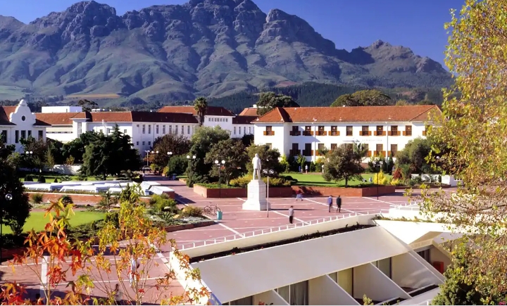 Top 10 South African Universities 3