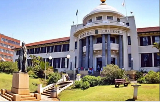 Top 10 South African Universities 5