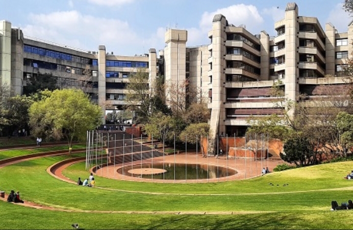 Top 10 South African Universities 9