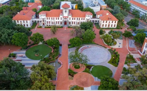 Top 10 South African Universities 11