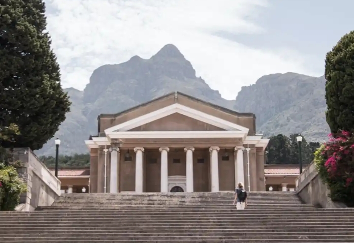 Top 10 South African Universities