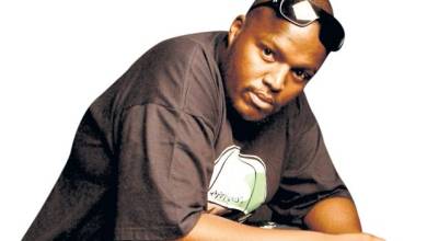 Tweeps Marvel At HHP’s Son & His Resemblance To His Father