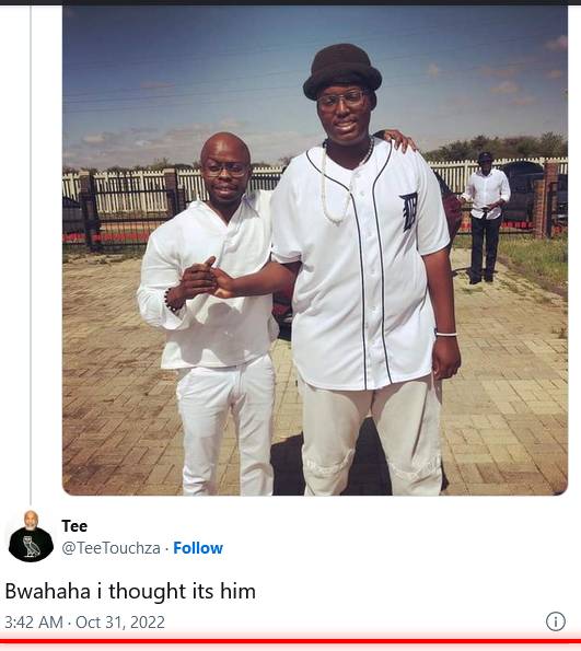 Tweeps Marvel At Hhp'S Son &Amp; His Resemblance To His Father 3