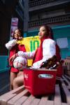 Txc Take The 'Amapiano Experience' To The World'S Biggest Stage, The Fifa World Cup 5