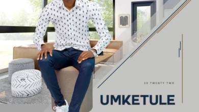 Umketule – Sengikhethile ft. Phindile Buthelezi & Imeya