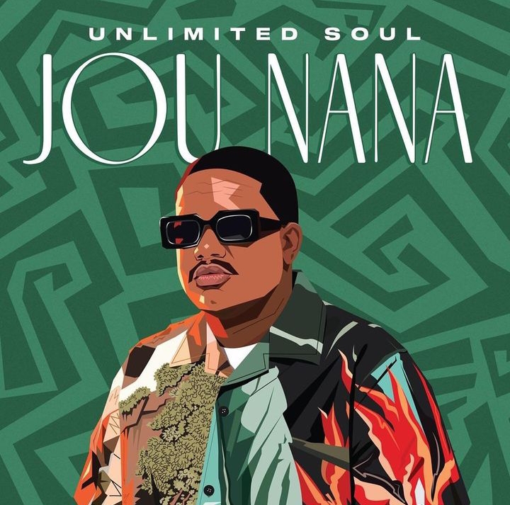 Unlimited Soul - Jou Nana 1