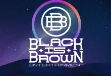 VA – Black Is Brown Compilation, Vol. 2