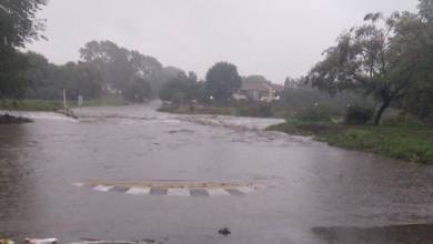 Video: Residents Listless As Floods Overwhelm Centurion