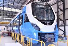 Video: Excitement As Metrorail Resumes Naledi Line