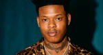 Watch Nasty C Ignite The MTV EMA Awards With His Performance